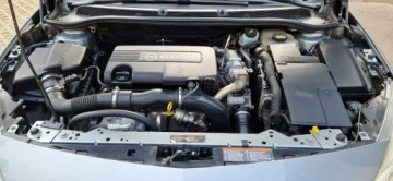 Opel Astra J Hatchback 5d 1.7 CDTI ECOTEC 110KM 2010 Opel Astra Jeden Właściciel Zarejestrowany 1.7, zdjęcie 38