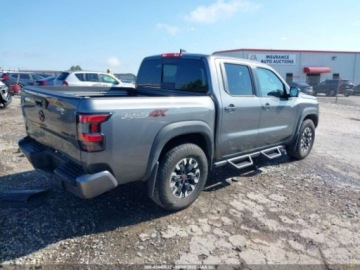 Nissan 2024 Nissan Frontier Pro-4X 2024 3.8l 3.8 Benzyna 310KM, zdjęcie 6