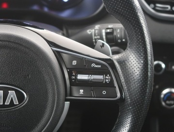 Kia Sportage IV SUV Facelifting 1.6 CRDI 136KM 2019 Kia Sportage 1.6 CRDi, Automat, Skóra, Navi, zdjęcie 16