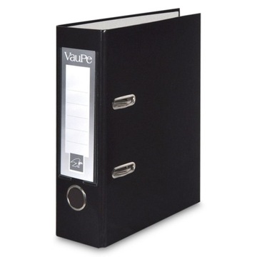 Segregator VauPe A5 7,5cm czarny