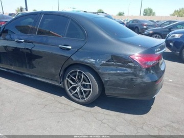 Mercedes Klasa E W213 2021 Mercedes-Benz Klasa E 2021 MERCEDES-BENZ E 350 2.0 Benzyna 255KM, zdjęcie 7