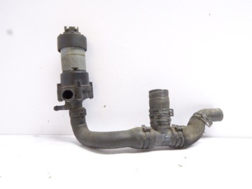 C KLASA W203 LIFT POMPA WODY PRZEWÓD WODY 1.8 16V