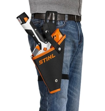 Резак STIHL GTA 26, комплект с аккумулятором AS2, нагрузка AL1