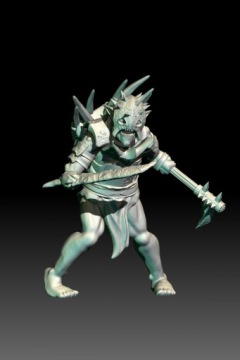 Гоблины - x10