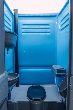 Pojemnik na wodę 10 l z pokrywką do toalety kempingu piwnicy ogrodu garażu