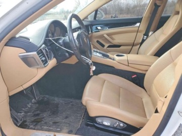 Porsche Panamera I Limuzyna Facelifting 3.6 310KM 2015 Porsche Panamera 2 2015 3.6 Benzyna 310KM, zdjęcie 7