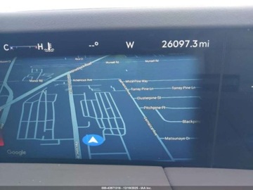 Lincoln 2024 Lincoln Nautilus Premiere 2024 2.0 Benzyna 250KM, zdjęcie 11