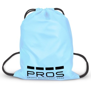 WOREK PLECAK 100% WODOODPORNY PROS SPORTS m. 750