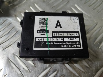 NISSAN 370Z MODUL SENSOR SENZOR