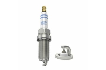 СВЕЧА ЗАЖИГАНИЯ FR6MPP332 BOSCH 0242240619