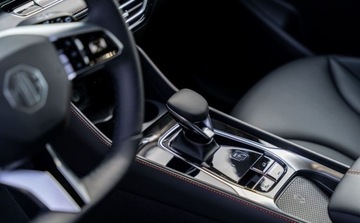 MG HS 2025 MG HS Exclusive Kamery 360 Nawigacja 1.5 Benzyna 172KM, zdjęcie 30