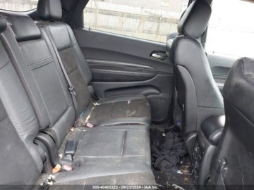 Dodge Durango III 3.6 V6 294KM 2022 Dodge Durango GT Plus 2022 3.6l 3.6 Benzyna 295KM, zdjęcie 11