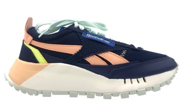 Buty dziewczęce sneakersy sportowe REEBOK CL LEGACY rozmiar 34,5