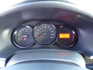 Dacia Sandero II Hatchback 5d Facelifting 1.0 SCe 73KM 2018 DACIA SANDERO 1.2 BENZ, zdjęcie 15