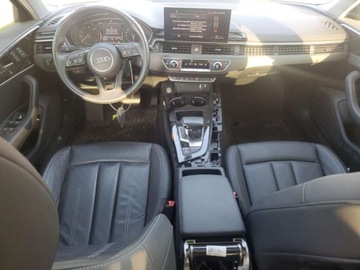 Audi A4 B9 2021 Audi a4 Premium 40 2021 2.0l 2.0 Benzyna 201KM, zdjęcie 8