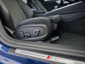 Audi A5 F5 Sportback Facelifting 2.0 45 TFSI 265KM 2024 Audi A5 Sportback panoramiczny dach, head up, BO, sportowy fotel, kamery 3, zdjęcie 22