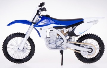 Модель двигателя Yamaha YZ450F 1/12