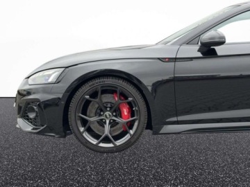 Audi A5 F5 RS5 Sportback 2.9 TFSI 450KM 2023 Audi RS5 Sportback panoramiczny dach, uklad wydechowy RS plus, matrixy, ak, zdjęcie 10