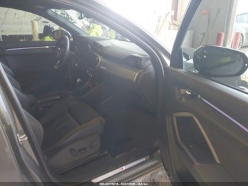 Audi Q3 II 2022 Audi Q3 Premium Plus 45 Tfsi S Line Quattro Tiptronic 2022 2.0l 2.0 Benzyna, zdjęcie 9