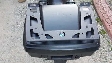 Багажник для BMW R 850 1100 1150 GS