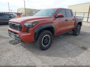 Toyota Tacoma II 2025 Toyota Tacoma Trd Off Road 2025 2.4 Benzyna 278KM, zdjęcie 1