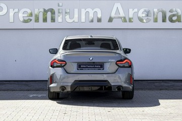 BMW Seria 2 G42-U06 Coupe 2.0 218i 156KM 2025 BMW 218 Coupe Dostępny od ręki!, zdjęcie 5