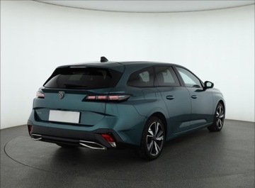 Peugeot 308 III SW 1.5 BlueHDi 130KM 2022 Peugeot 308 1.5 BlueHDi, Salon Polska, zdjęcie 4