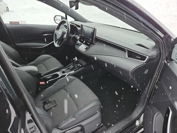 Toyota Corolla XII TS Kombi 2.0 Hybrid Dynamic Force 184KM 2021 Toyota Corolla 2.0 Hybrid Comfort Seria E21 (2019-, zdjęcie 9