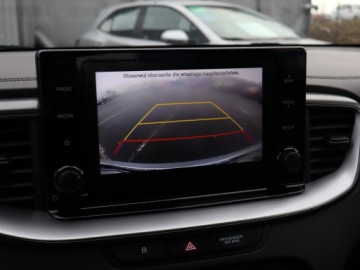 Kia Ceed III Kombi 1.6 CRDi 115KM 2020 Kia Ceed 1.6 CRDi MHEV, Salon Polska, Automat, zdjęcie 17