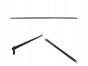 2x СОФТБОКС 50x70 E27 650 Вт БЕЛЫЙ ФОН ШТАТИВЫ 1,6x5 м
