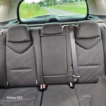 Peugeot 308 I Hatchback 5d 1.6 VTi 120KM 2009 Peugeot 308 Klmiatronic Gwarancja Vip 1.6 Benzyna 120KM, zdjęcie 26