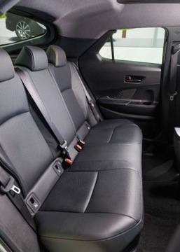 Toyota C-HR II 2023 Toyota C-HR 2.0 Hybrid Dynamic Force Executive Premiere Edition AWD 2.0, zdjęcie 15