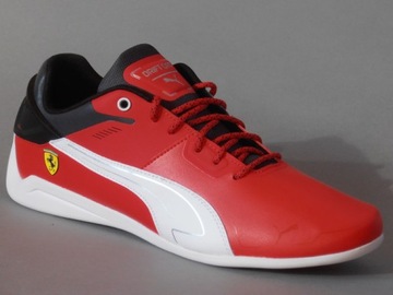 BUTY PUMA Ferrari Drift Cat Delta (306864 05) 42