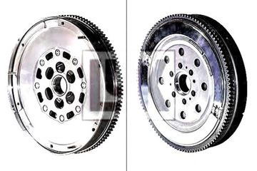 LUK KOLO DVOUHMOTNÉ ALFA 156/166 2,4 JTD 03-07