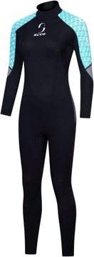 Неопреновый костюм для серфинга L 3 мм.