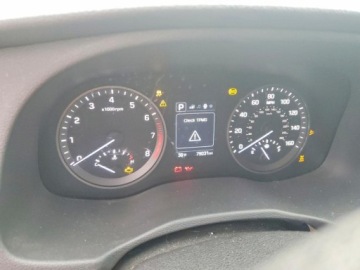 Hyundai Tucson III 2016 Hyundai Tucson 2016 HYUNDAI TUCSON LIMITED 2.0 Benzyna 164KM, zdjęcie 8