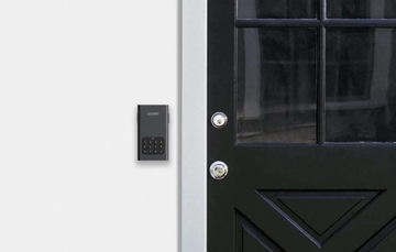 Интеллектуальный ключевой сейф Lockin Lock BOX L1