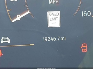 Ford Mustang VI 2024 Ford Mustang GT Premium Fastback 2024 5.0l 5.0 Benzyna 486KM, zdjęcie 11