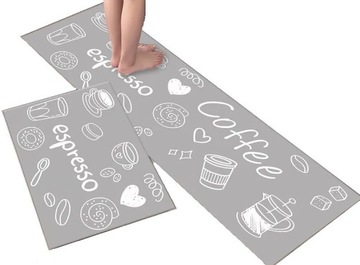 ANTYPOŚLIZGOWY CHODNIK COFFEE-ESPRESSO 50x160