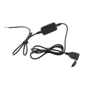 ЗАРЯДНОЕ УСТРОЙСТВО USB ДЛЯ МОТОЦИКЛА 5 В