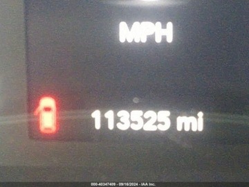 Chrysler Pacifica II 2017 Chrysler Pacifica 2017 Chrysler Pacifica Touring FWD 3.6 Benzyna 287KM, zdjęcie 6