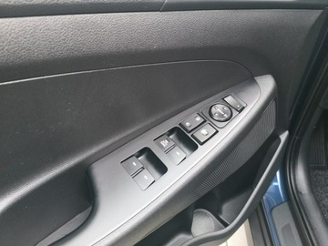 Hyundai Tucson III SUV 1.6 GDI 132KM 2018 Hyundai Tucson 1,6 GDI 132KM Klimat Tempo Ledy, zdjęcie 10