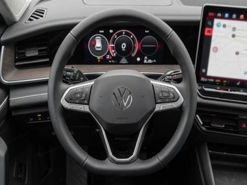 Volkswagen Tayron 2025 VOLKSWAGEN Tayron Elegance 1.5 eTSI DSG 150KM, zdjęcie 5