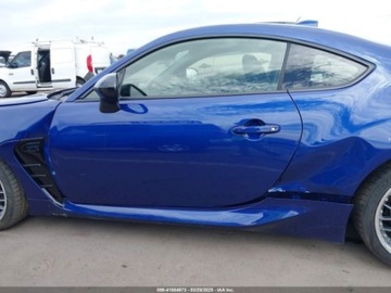 Toyota 2024 Toyota GR86 Premium 2024 2.4l 2.4 Benzyna 228KM, zdjęcie 2