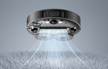 Робот-уборщик DREAME Bot L10S Pro