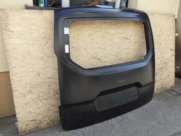 FORD TOURNEO CONNECT MK2 II 14- VÍKO KUFRU ZADNÍ