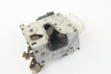 Zamek drzwi lewy przedni Audi A3 8L 8L1837015