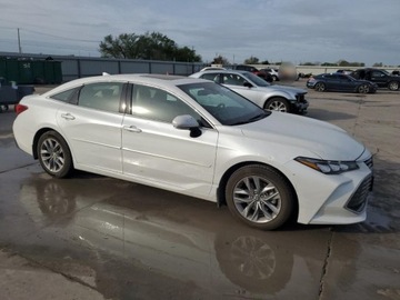 Toyota Avalon III 2022 Toyota Avalon XLE 2022 2.5l 2.5 Hybryda 215KM, zdjęcie 4