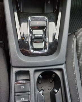 Skoda Octavia IV Kombi 2.0 TDI 115KM 2023 Skoda Octavia 2,0 TDI 115kM DSG Ambition Salon Polska, F.Vat 23 2.0 Diesel, zdjęcie 12