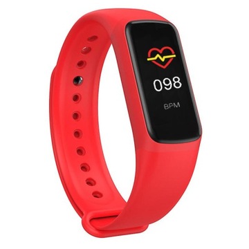 SMARTBAND SMARTWATCH СПОРТИВНЫЕ ЧАСЫ AMOLED СПОРТИВНЫЙ РЕМЕСЛ PULSE ЖЕНСКИЕ BT